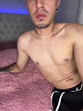 BIJOU_SECRET live