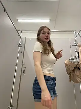 RussianWoman live