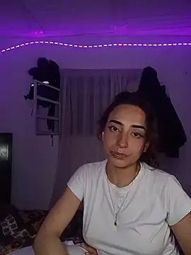 AlexxaAndRileyy live