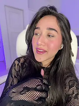 julieta_jhonss live