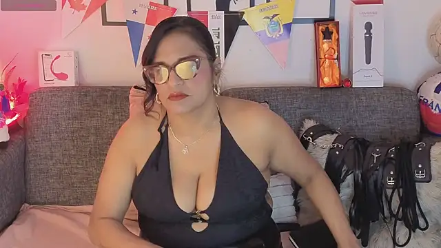 Angelabrowm live
