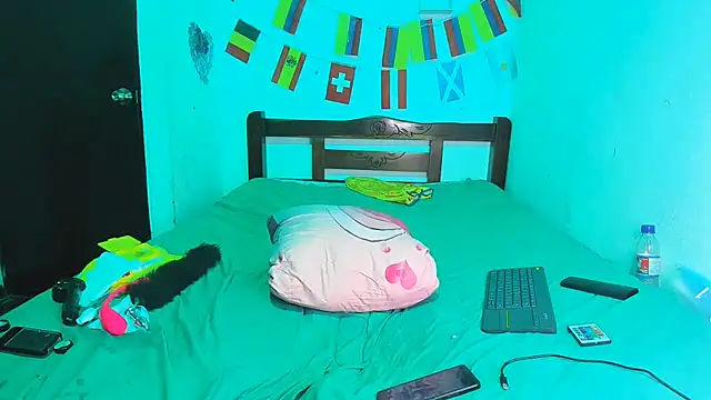 Channel_ccoco live