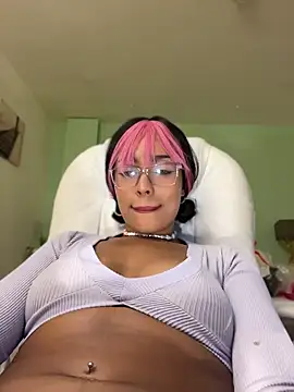 MichiOrtiz live