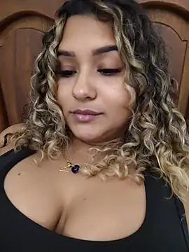 BrendaGirs live