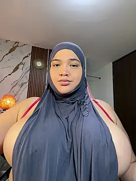 sweetmuslim01 live