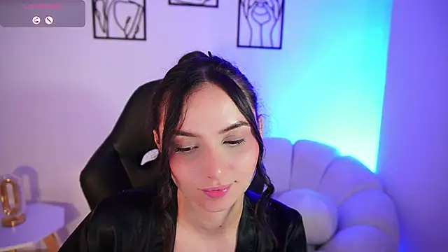 AliceHarper_ live