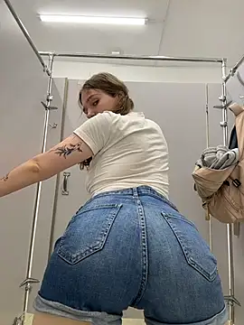 RussianWoman live