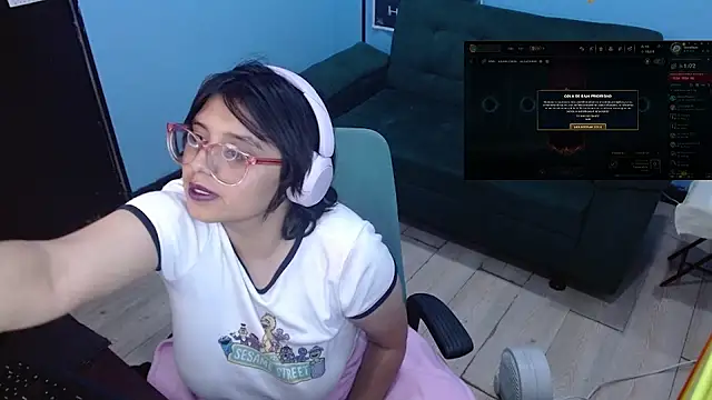 ohmysqueak live