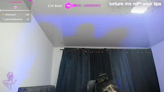 girl_naugthy live