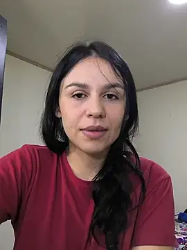 Daniela-rosee live