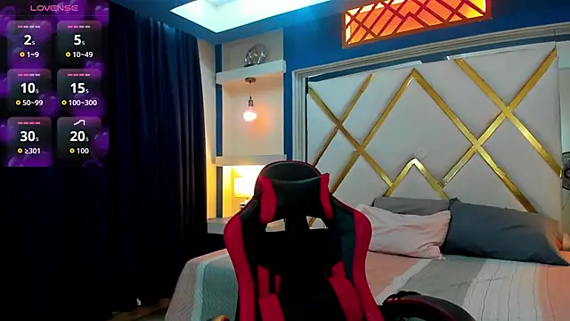 allison_mc live