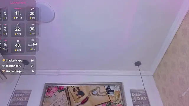 kammytorrezx live