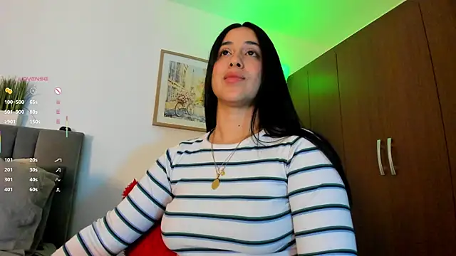 Gigi-bom live