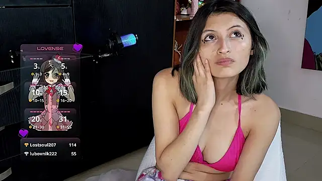 Camila---torres live