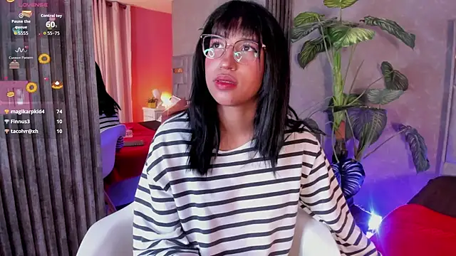 Karin_Ks live