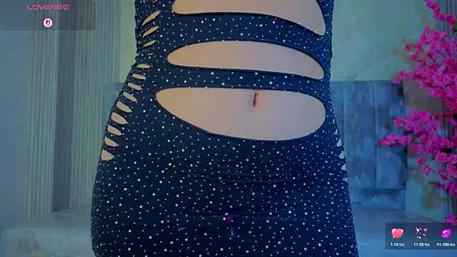 kim_lush_s live