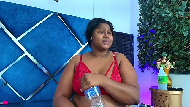 AlexaRousse4u live