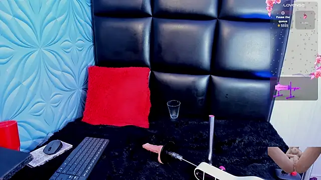 AsianSlut_ live