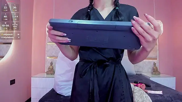kata_petite live