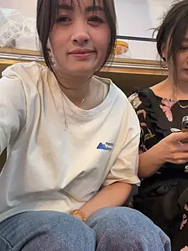 huihui_520 live