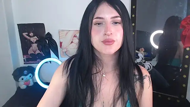 Evelyn_Sheeran live