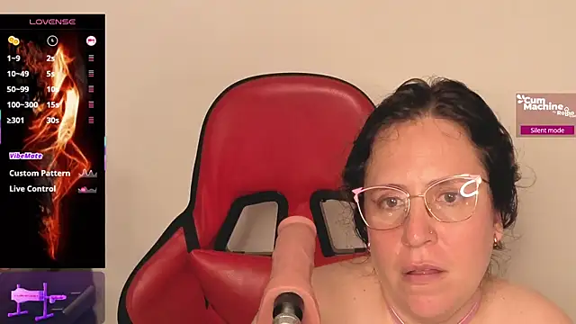 valery_adams1 live