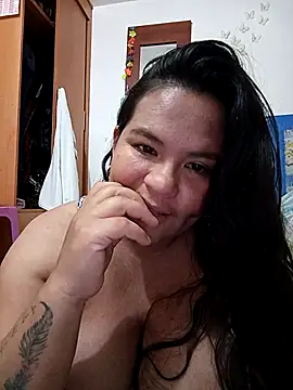 Julieta-tits live
