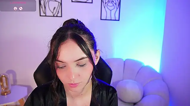 AliceHarper_ live