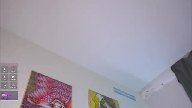 LiliBanger live