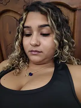 BrendaGirs live