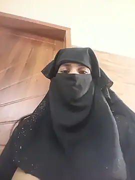 Aafreen_36 live