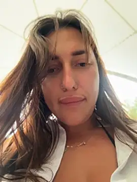 AleksandraRich live