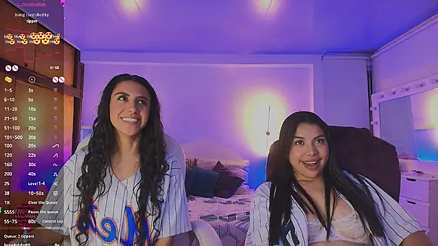 kloe28 live