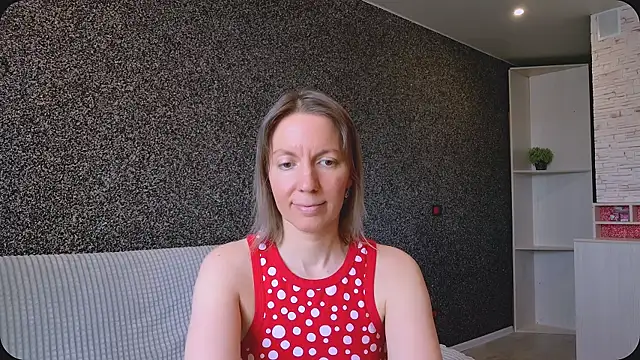 Amanda_Luxe live