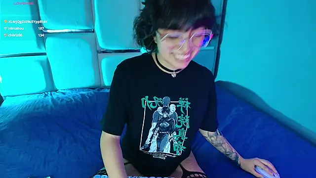BadEmyXO live