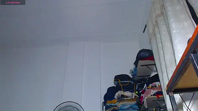 ashelymalefica live