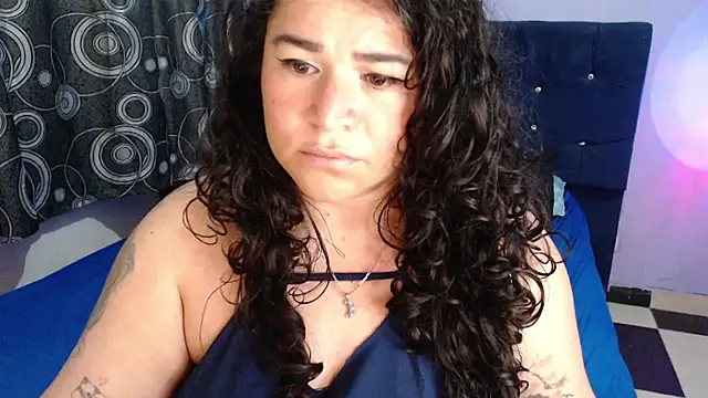 ANGELIQUE_KLANE live