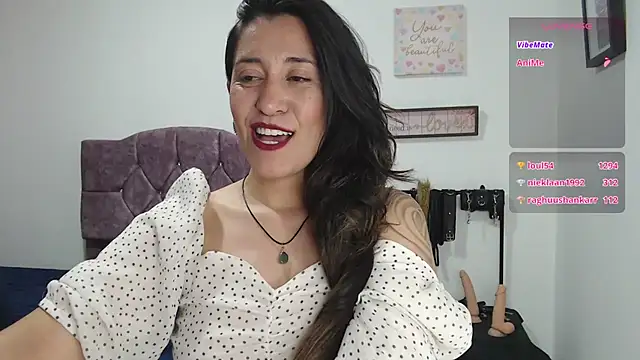 violeta_scott live