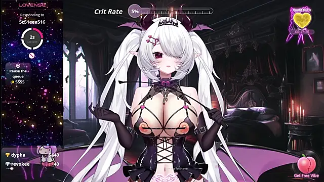 ChloeBelle live