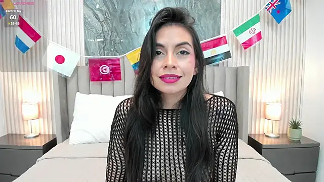 AlissonNoir_ live