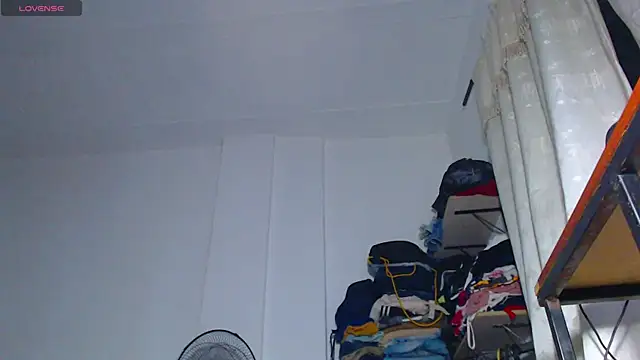 ashelymalefica live