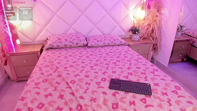Sabrinaleblanc live
