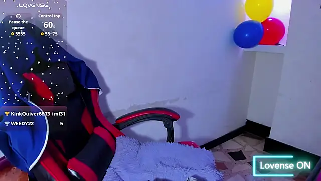 Bonnye_star live