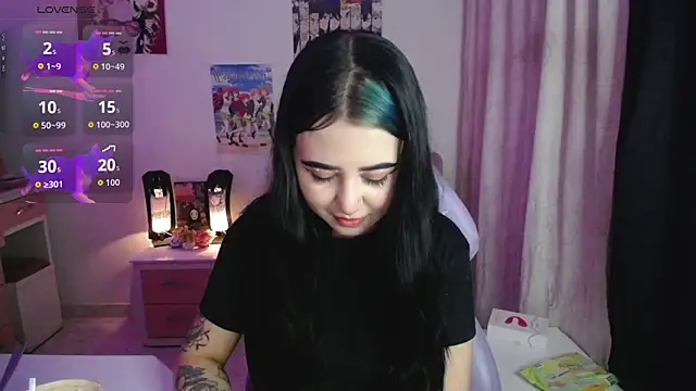 iris_sky live