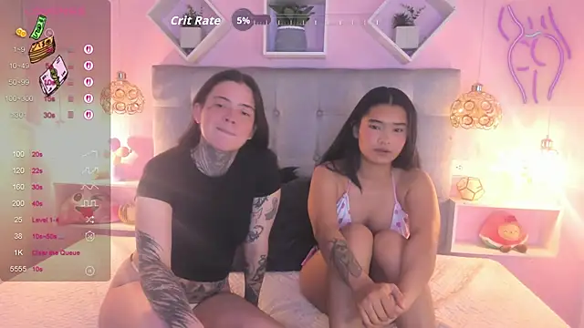 Kaliykatie live