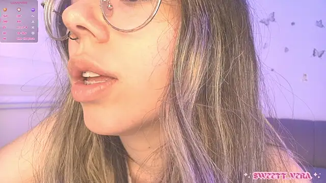 sweettvera live