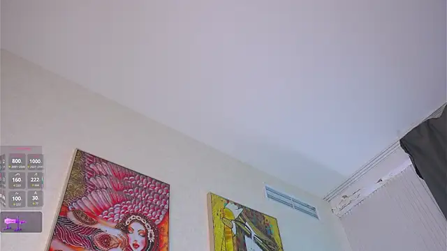 LiliBanger live