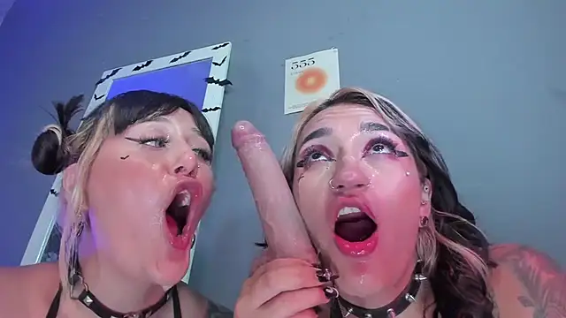 amelierouss live