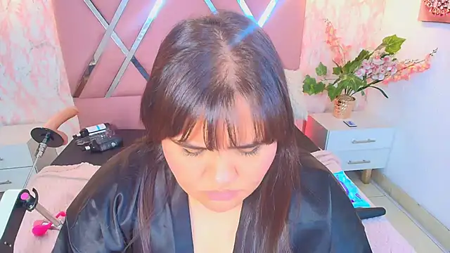Dolce_pearl live