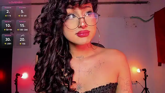 Heka_Prudence live